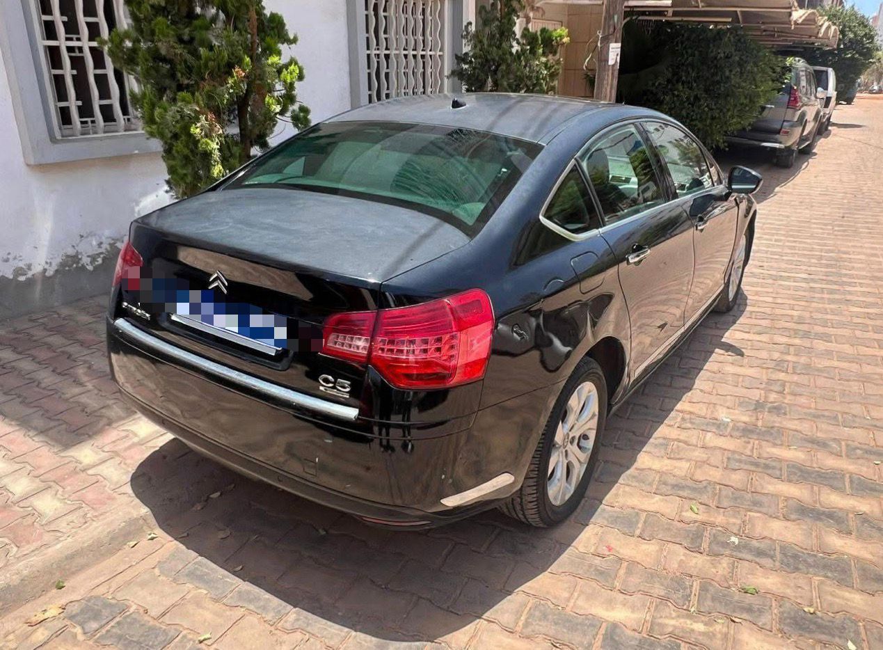 Hyundai Santa Fe Avant